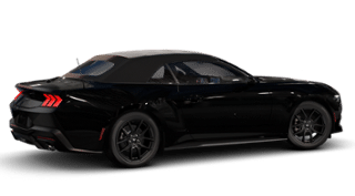 2026 Ford Mustang® External Image 4
